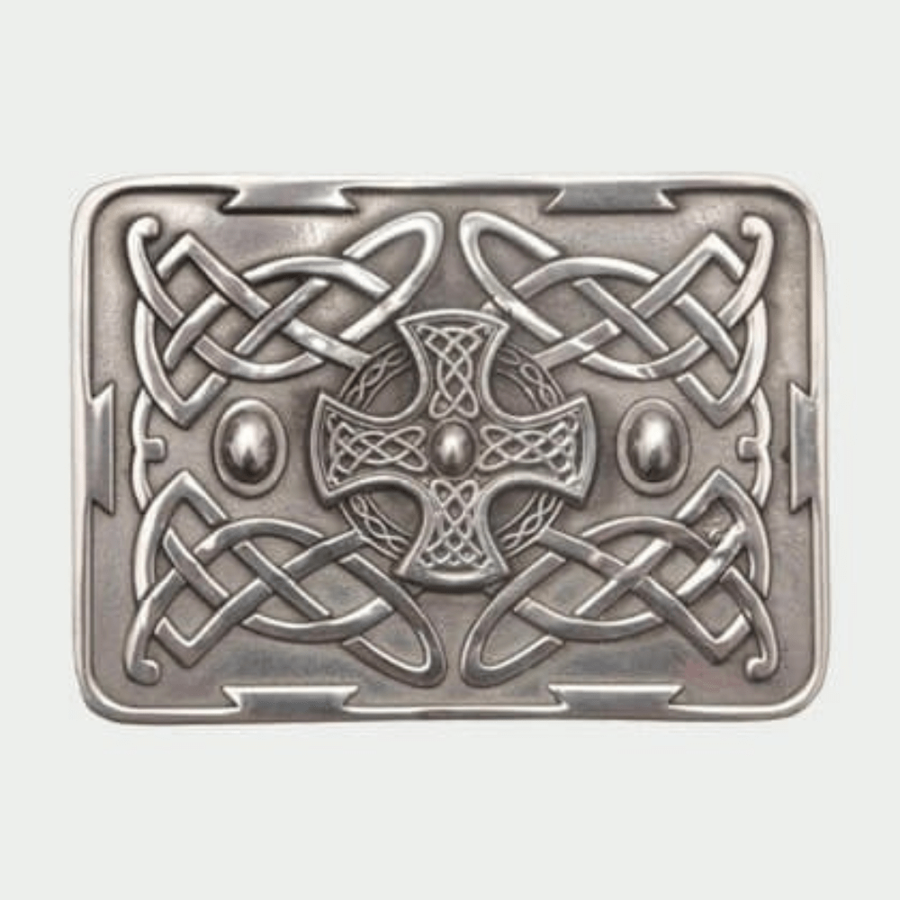 Kilts Belt Buckles - Kilt Kingdom