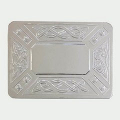 Kilt Belt Buckle