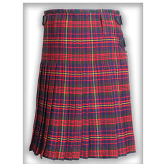 Cameron of Erracht Modern Tartan Kilt | Kilt Kingdom