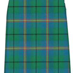 Carmichael Ancient Women Tartan Kilt,kilt for sale