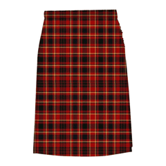 Clan Munro Women Tartan Kilt