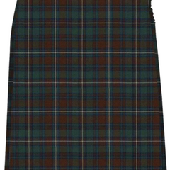 County Kerry Women Tartan Kilt