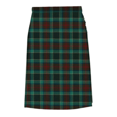 County Waterford Women Tartan Kilt