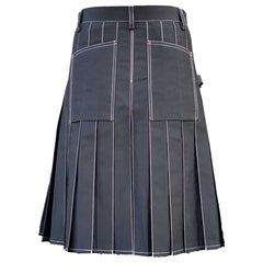 Craftman workout cargo kilt