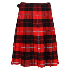 Clan Cunningham Modern tartan kilt | Kilt Kingdom