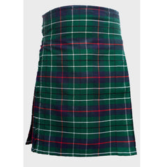 Duncan Modern Tartan kilt