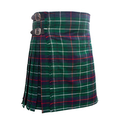 Duncan Modern Tartan kilt