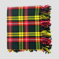 Buchanan Tartan Fly Plaid