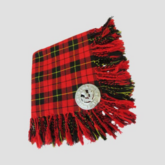 Wallace Tartan Fly Plaid