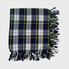 Dress Gordon Tartan Fly Plaid