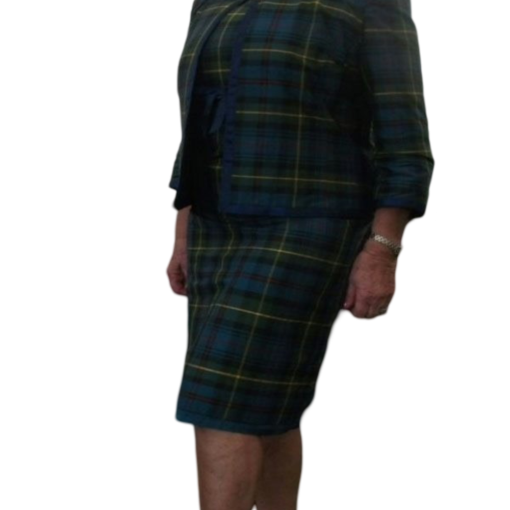 Farquharson Tartan Kilt For Women,kilt for sale