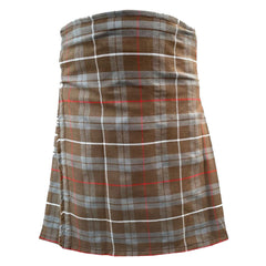 Fraser Weathered tartan Kilt