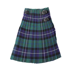 Freedom tartan kilt