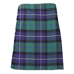 Freedom tartan kilt