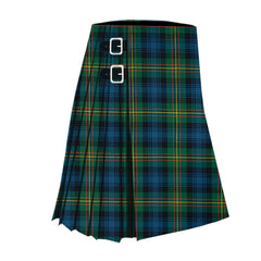 Grant Hunting Ancient Tartan kilt