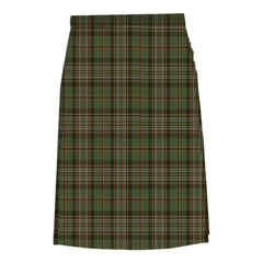 Heritage Of Ireland Women Tartan Kilt