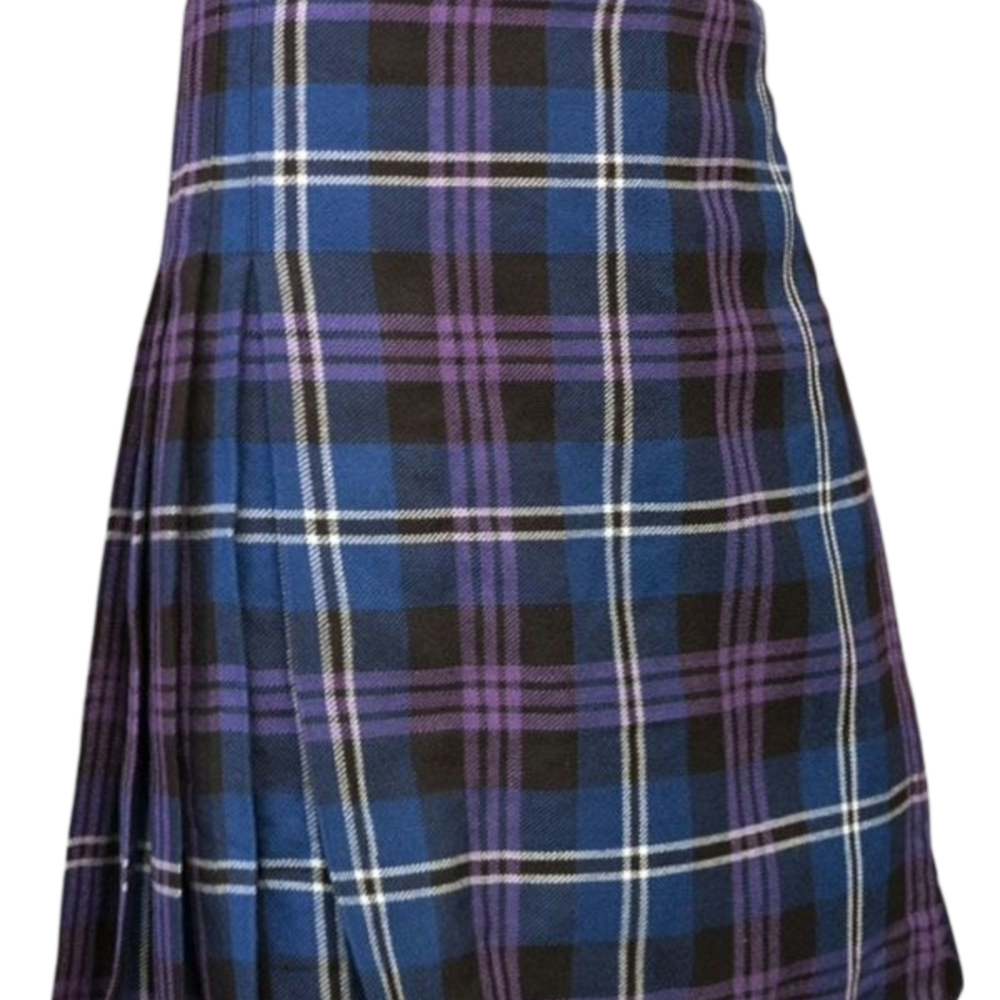 Heritage of Scotland Tartan Kilt For Women,kilt for sale