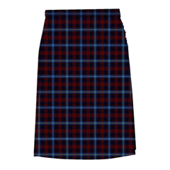 Highland Title Women Tartan Kilts