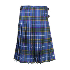 Isle of Man Tartan Kilt