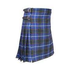 Isle of Man Tartan Kilt