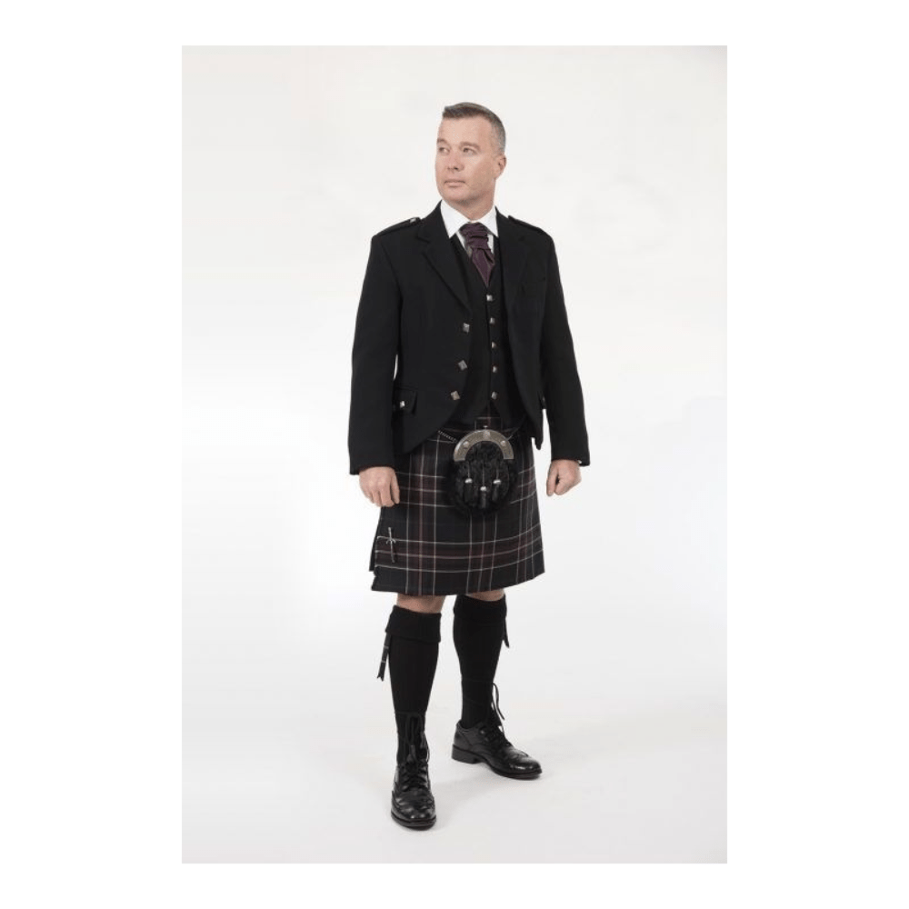Glenmore kilt outfit - Kilt Kingdom