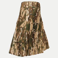 Cheviot Tactical Kilt