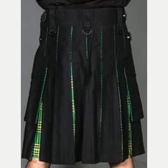 Standard Deluxe Irish Hybrid Kilt