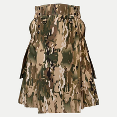 Cheviot Tactical Kilt