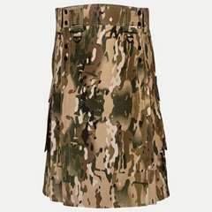 Cheviot Tactical Kilt