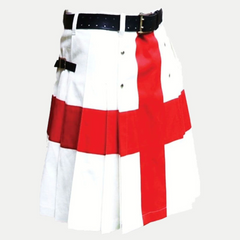 England Cross Utility Kilt