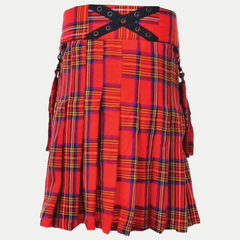 Royal Stewart Cato Kilt