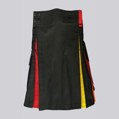 Different Color Fashion Kilt