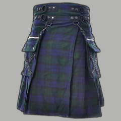 Black Watch Cato Kilt