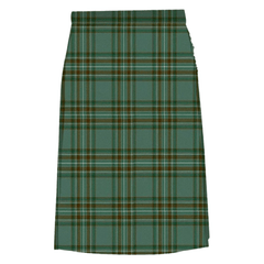 Kelly Dress Women Tartan Kilt