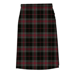 King Robert the Bruce Memorial Women Tartan Kilt