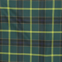 Choose Us Military Tartan Kilt