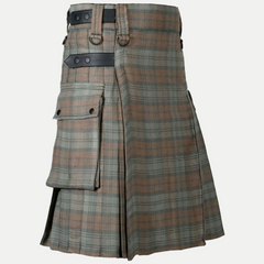 Us Military Utility Kilt