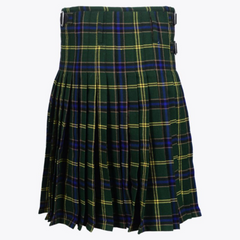 Clan US Army Tartan kilt