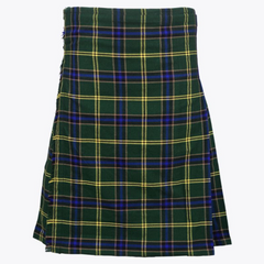 Clan US Army Tartan kilt