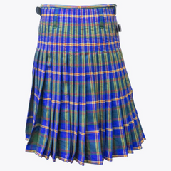 Clan US Merchant Marine Tartan Kilt