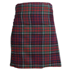 MacDonald of Clanranald Tartan Kilt