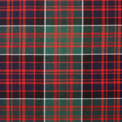 MacDonald of Clanranald Tartan Kilt