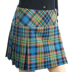 MacLellan Ancient Tartan Skirt