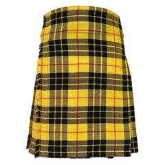 Macleod of Lewis Tartan kilt