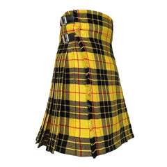 Macleod of Lewis Tartan kilt