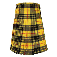 Macleod of Lewis Tartan kilt