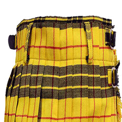 Macleod of Lewis Tartan kilt