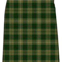 Mckinney Women Tartan Kilt