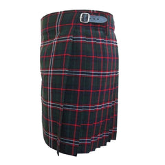 Scottish National Tartan Kilt