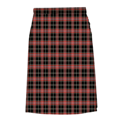 Norwegian Night Women Tartan Kilt